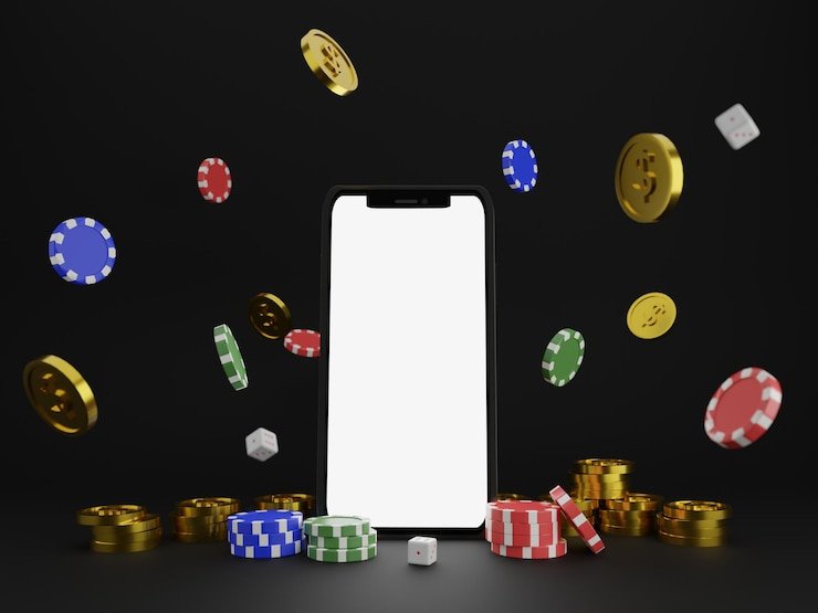 Video tutorial deposit DANA di lingtogel777 Video tutorial deposit DANA di lingtogel777