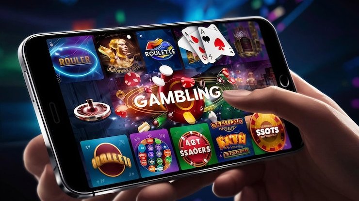 Video tutorial deposit DANA di lingtogel777 Video tutorial deposit DANA di lingtogel777